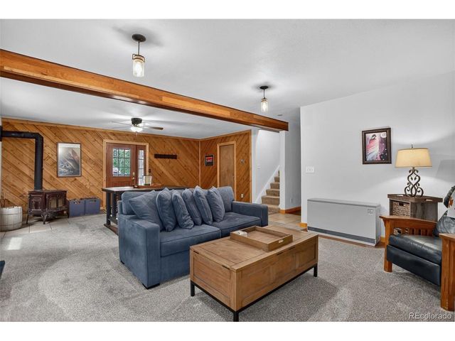 31911 Warrens Rd, Golden, CO 80403