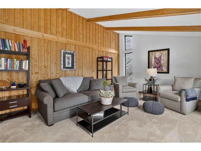 31911 Warrens Rd, Golden, CO 80403