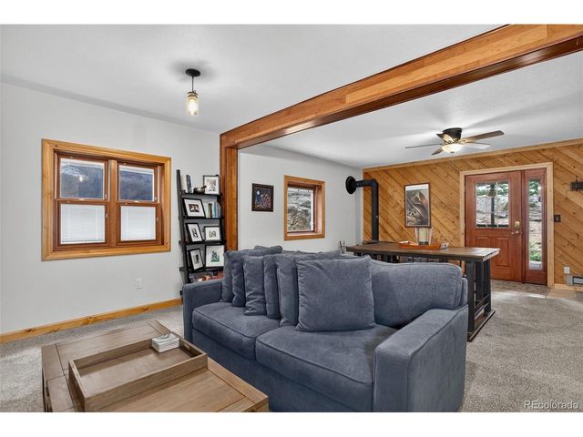 31911 Warrens Rd, Golden, CO 80403