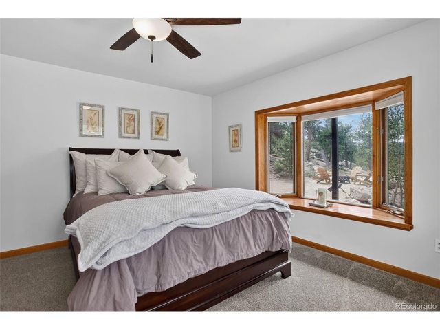 31911 Warrens Rd, Golden, CO 80403