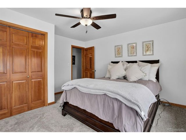 31911 Warrens Rd, Golden, CO 80403