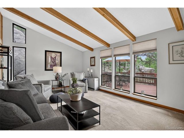 31911 Warrens Rd, Golden, CO 80403