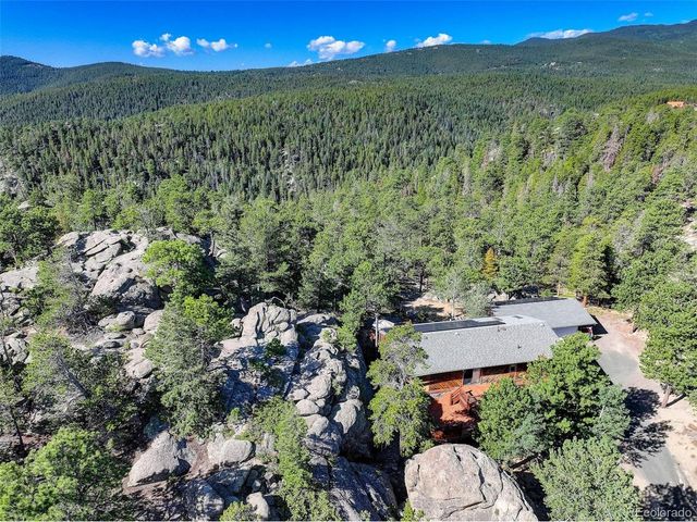 31911 Warrens Rd, Golden, CO 80403