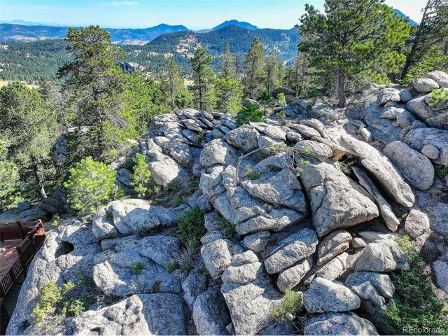 31911 Warrens Rd, Golden, CO 80403