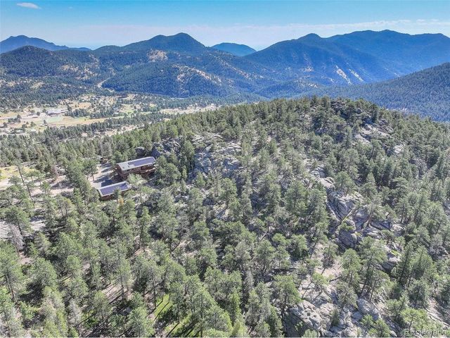 31911 Warrens Rd, Golden, CO 80403