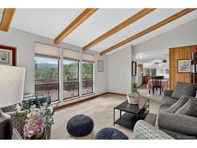 31911 Warrens Rd, Golden, CO 80403