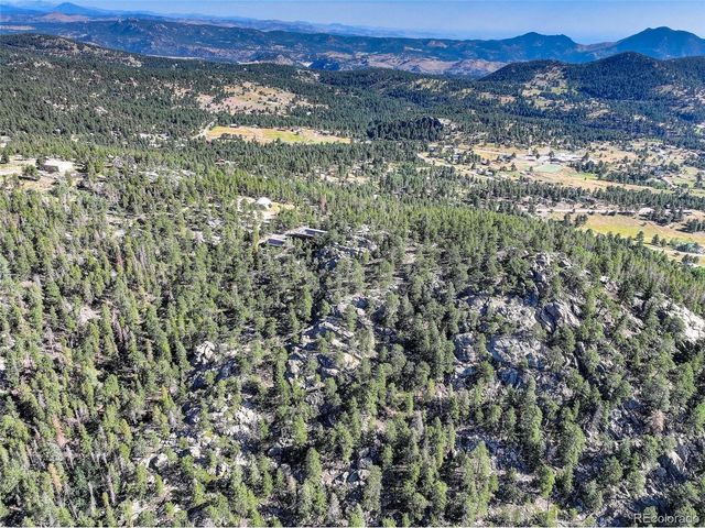 31911 Warrens Rd, Golden, CO 80403