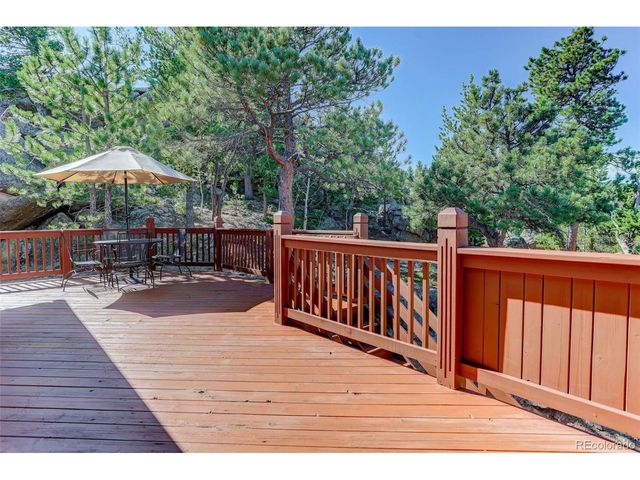 31911 Warrens Rd, Golden, CO 80403