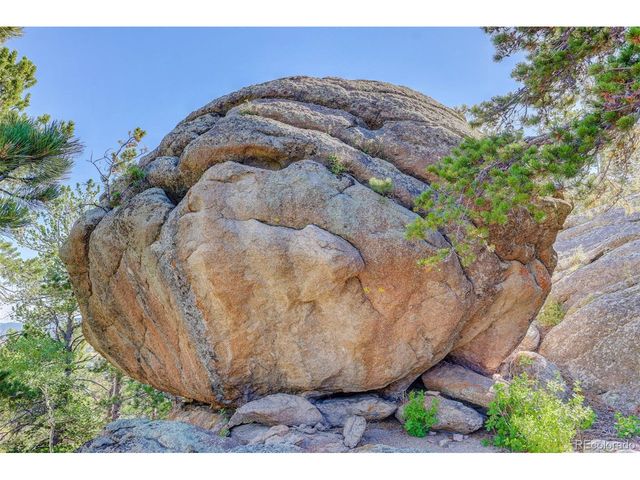 31911 Warrens Rd, Golden, CO 80403