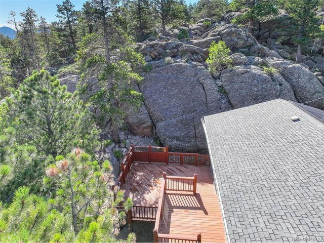 31911 Warrens Rd, Golden, CO 80403