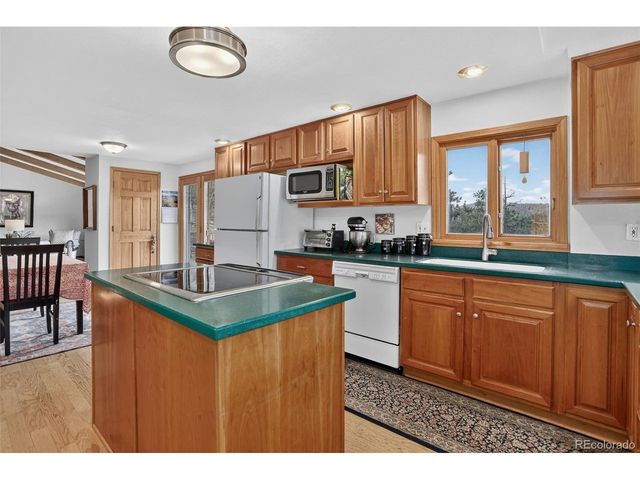 31911 Warrens Rd, Golden, CO 80403