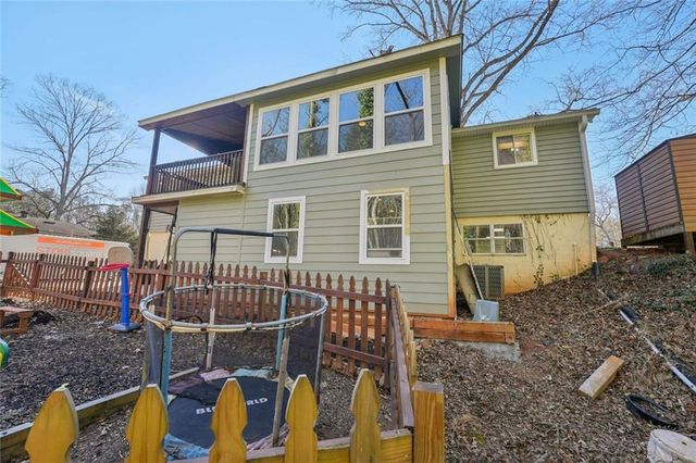 407 Hobo Lane, Woodstock, GA 30189