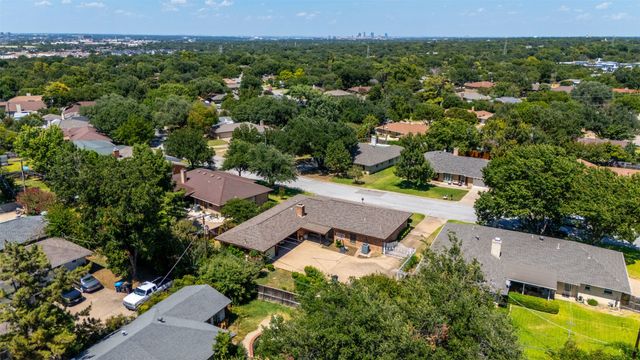 6808 Winchester Court, Fort Worth, TX 76133