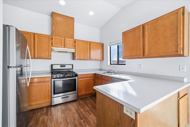 1676 Ash Avenue, Bullhead City, AZ 86442