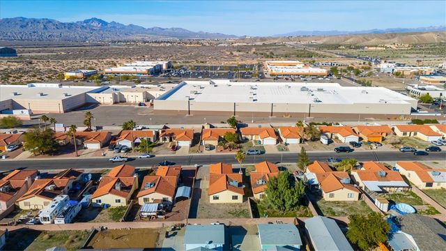 1676 Ash Avenue, Bullhead City, AZ 86442