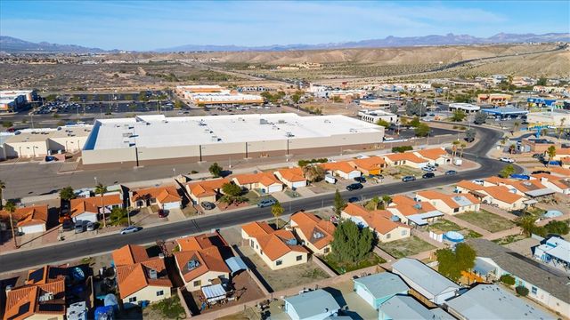 1676 Ash Avenue, Bullhead City, AZ 86442