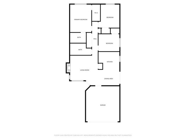 1676 Ash Avenue, Bullhead City, AZ 86442