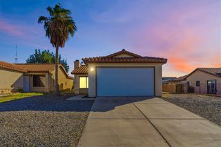 1676 Ash Avenue, Bullhead City, AZ 86442