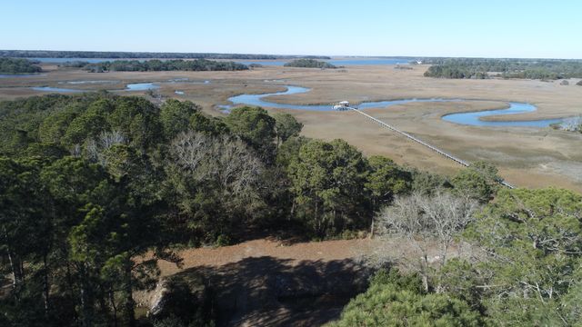 2134 Mcneil Washington Road, Charleston, SC 29412