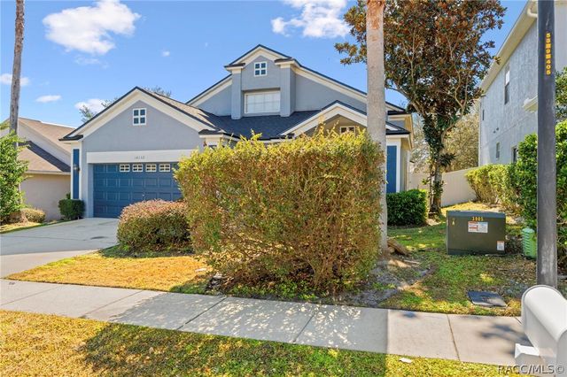 14132 Sweetshrub Court, Brooksville, FL 34613
