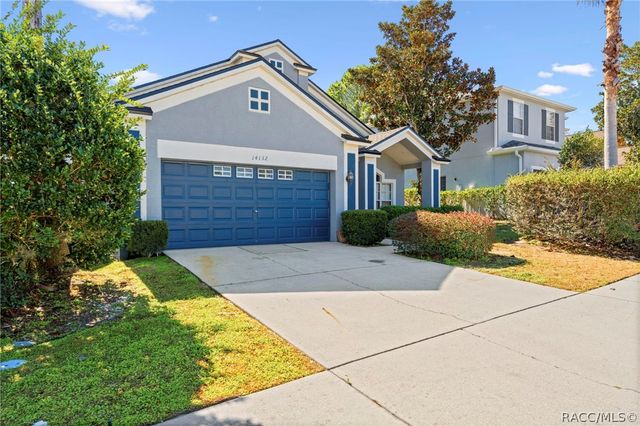 14132 Sweetshrub Court, Brooksville, FL 34613