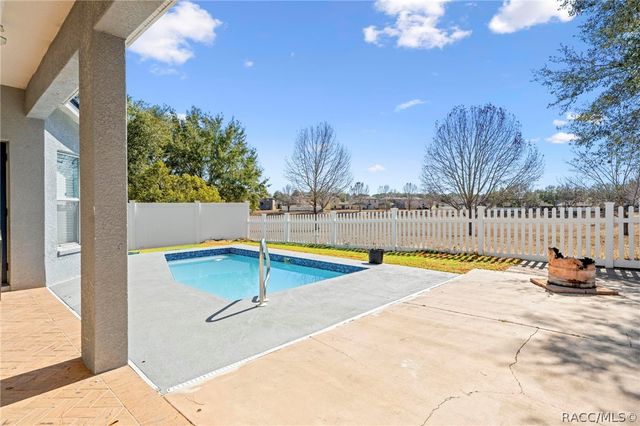 14132 Sweetshrub Court, Brooksville, FL 34613