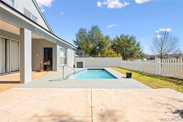 14132 Sweetshrub Court, Brooksville, FL 34613