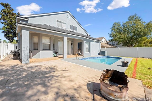 14132 Sweetshrub Court, Brooksville, FL 34613