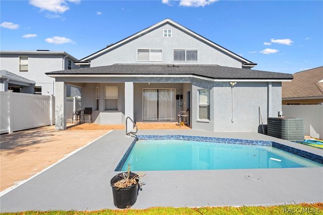 14132 Sweetshrub Court, Brooksville, FL 34613