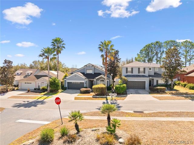 14132 Sweetshrub Court, Brooksville, FL 34613