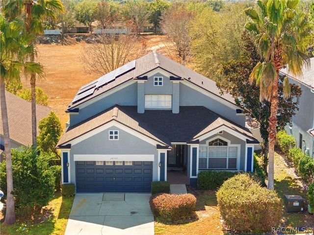 14132 Sweetshrub Court, Brooksville, FL 34613