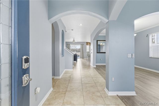 14132 Sweetshrub Court, Brooksville, FL 34613