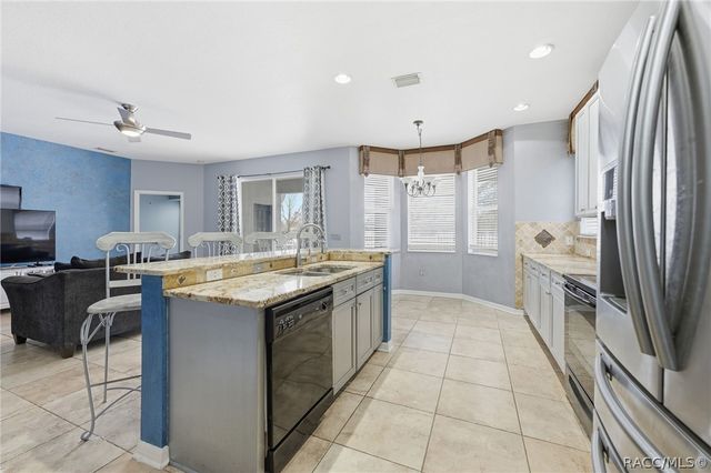 14132 Sweetshrub Court, Brooksville, FL 34613