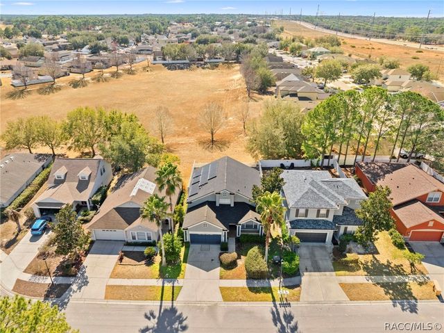 14132 Sweetshrub Court, Brooksville, FL 34613