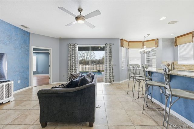 14132 Sweetshrub Court, Brooksville, FL 34613