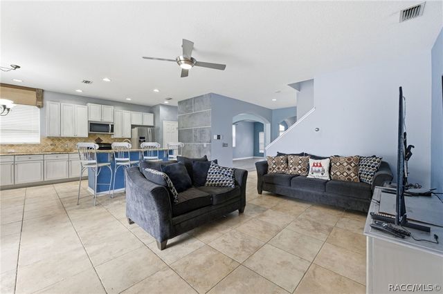 14132 Sweetshrub Court, Brooksville, FL 34613