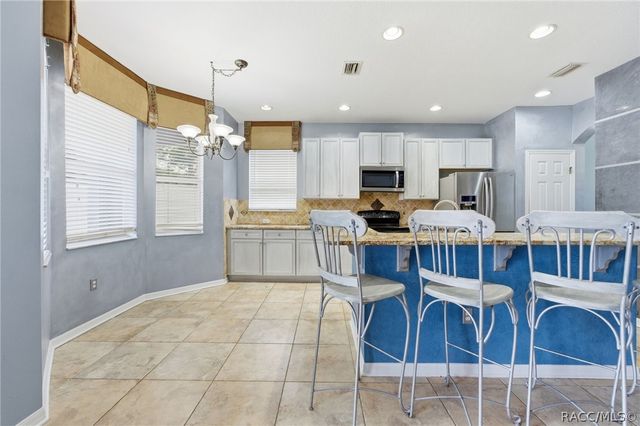 14132 Sweetshrub Court, Brooksville, FL 34613