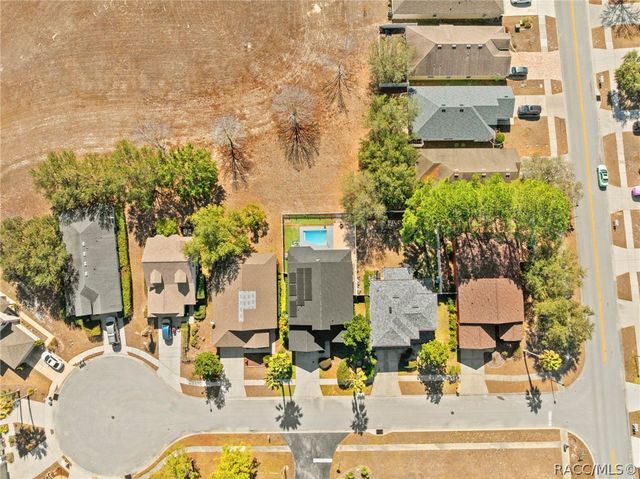 14132 Sweetshrub Court, Brooksville, FL 34613