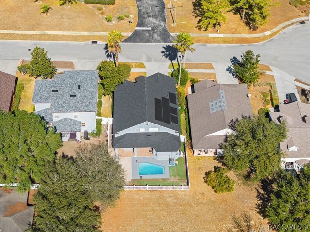 14132 Sweetshrub Court, Brooksville, FL 34613