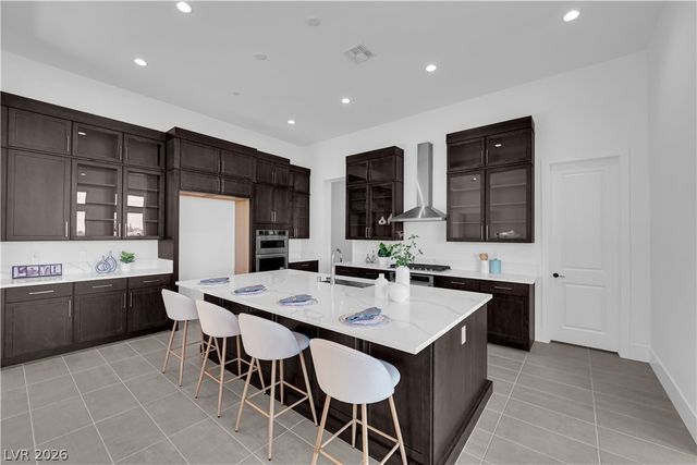 4792 Outlook Peak Street, Las Vegas, NV 89135