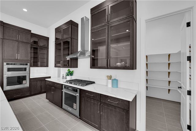 4792 Outlook Peak Street, Las Vegas, NV 89135