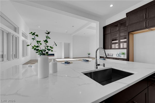 4792 Outlook Peak Street, Las Vegas, NV 89135