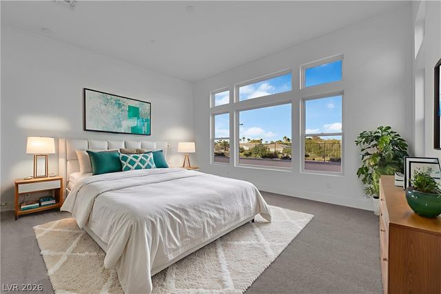 4792 Outlook Peak Street, Las Vegas, NV 89135