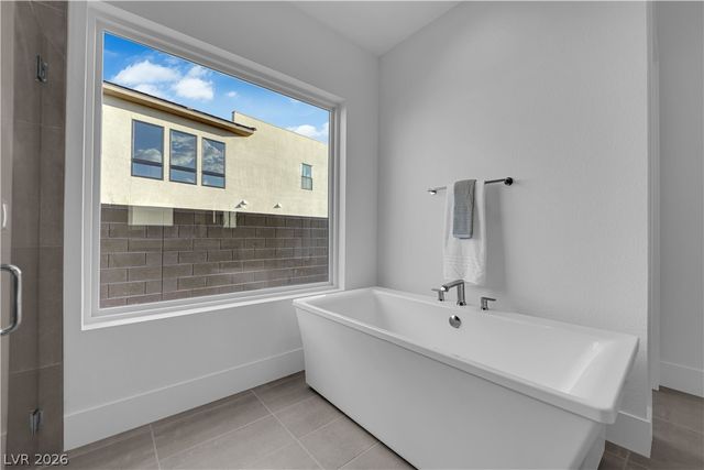 4792 Outlook Peak Street, Las Vegas, NV 89135