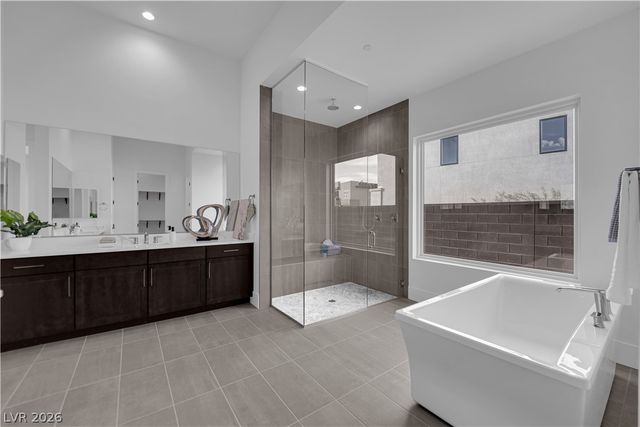 4792 Outlook Peak Street, Las Vegas, NV 89135