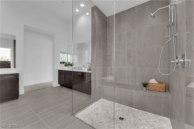 4792 Outlook Peak Street, Las Vegas, NV 89135