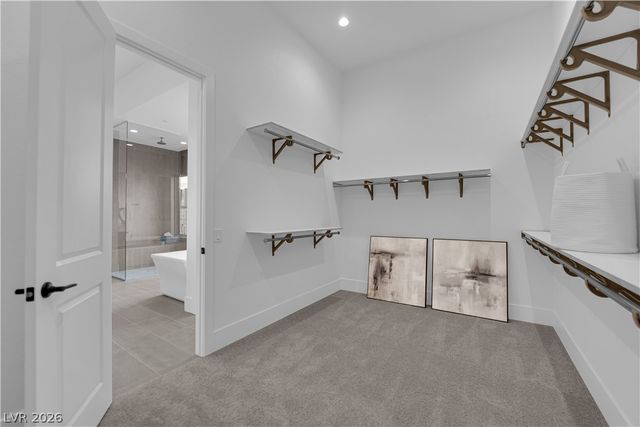 4792 Outlook Peak Street, Las Vegas, NV 89135