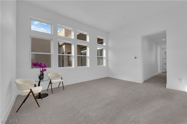 4792 Outlook Peak Street, Las Vegas, NV 89135