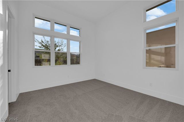 4792 Outlook Peak Street, Las Vegas, NV 89135