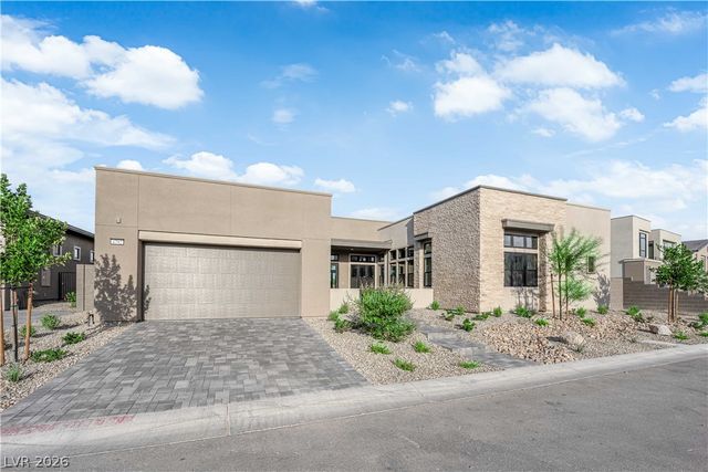 4792 Outlook Peak Street, Las Vegas, NV 89135